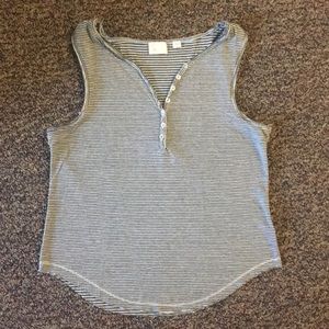 Anthropologie tank